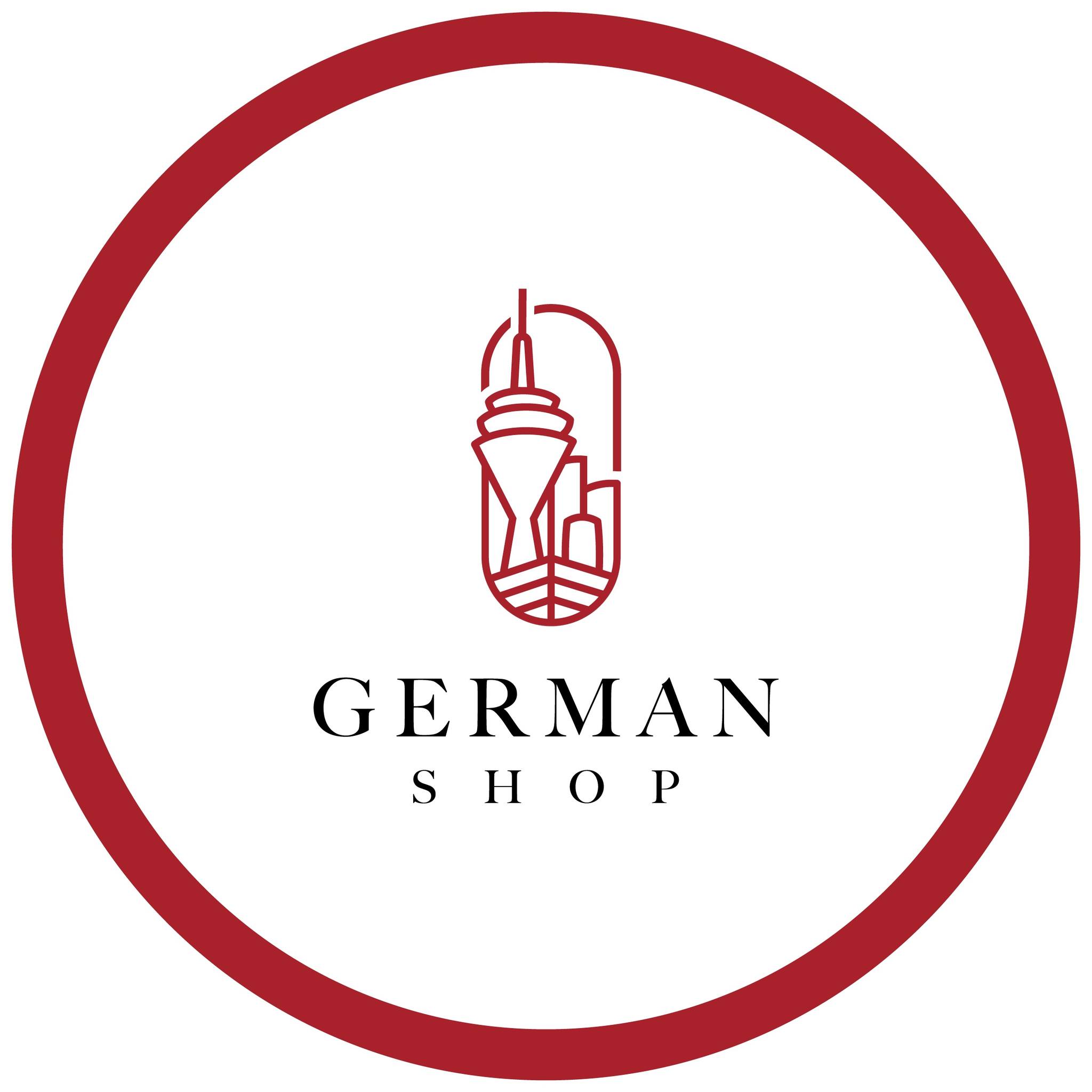 German Shop